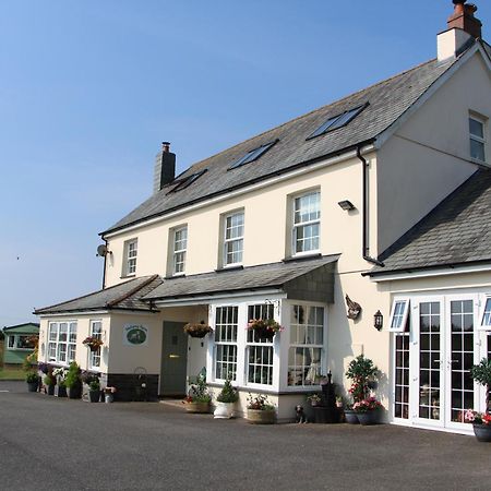 Melorne Farm Guest House Camelford Exterior foto