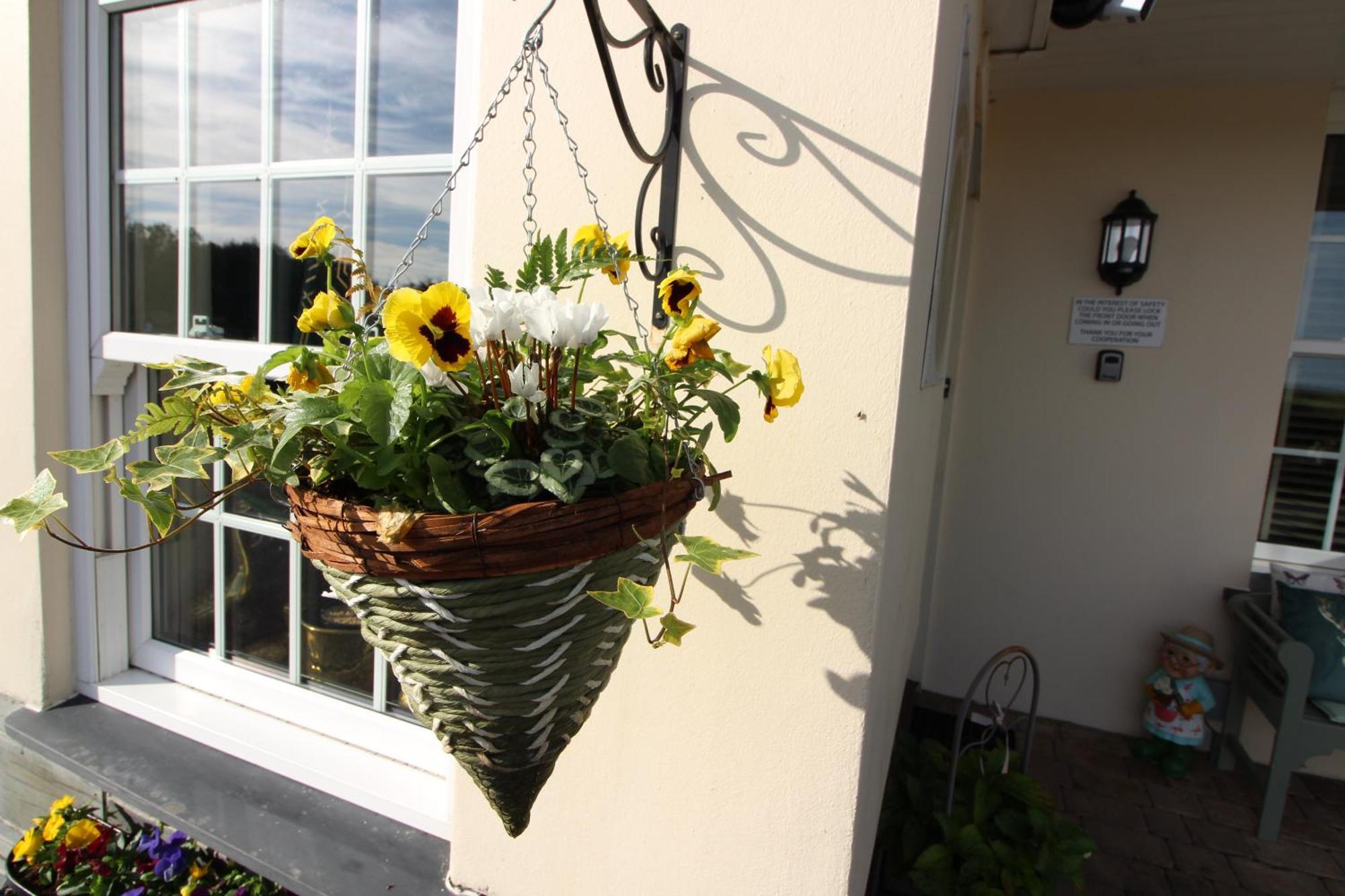 Melorne Farm Guest House Camelford Exterior foto