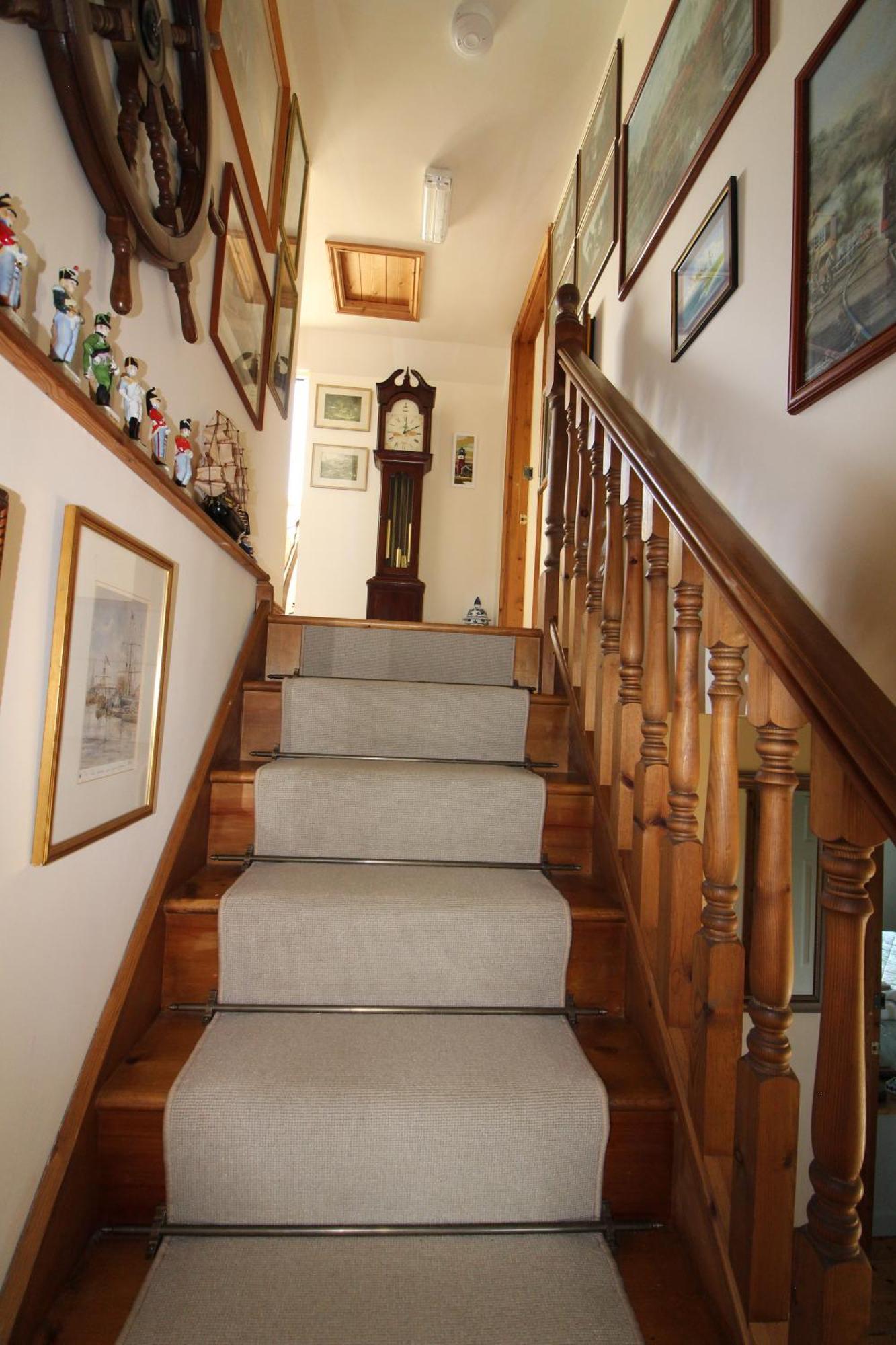 Melorne Farm Guest House Camelford Exterior foto