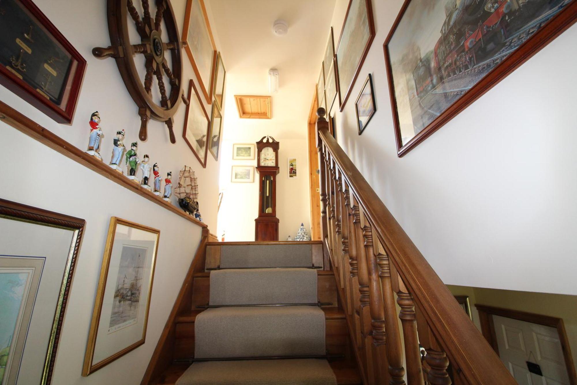Melorne Farm Guest House Camelford Exterior foto