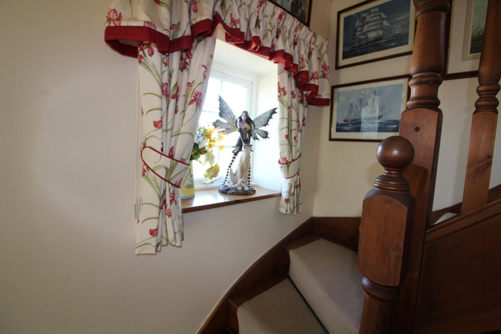 Melorne Farm Guest House Camelford Exterior foto