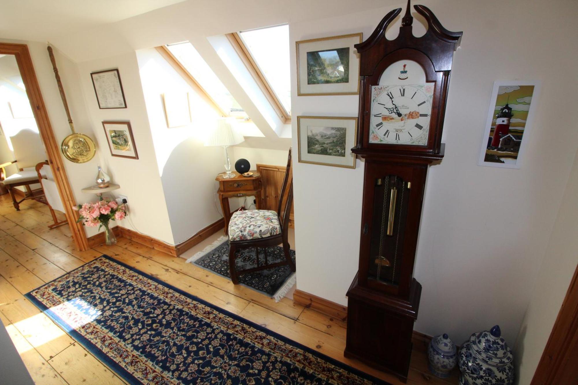 Melorne Farm Guest House Camelford Exterior foto