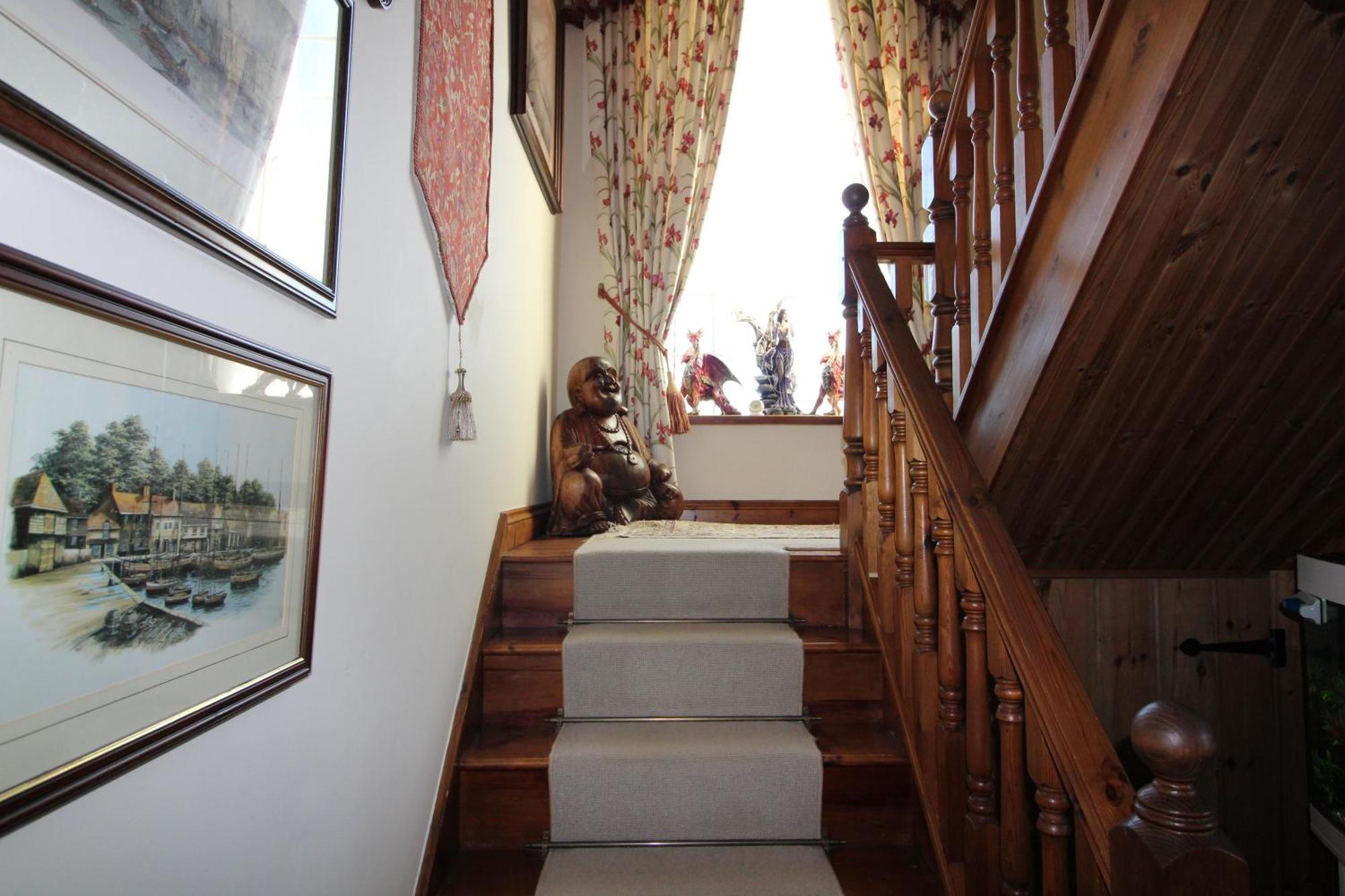 Melorne Farm Guest House Camelford Exterior foto