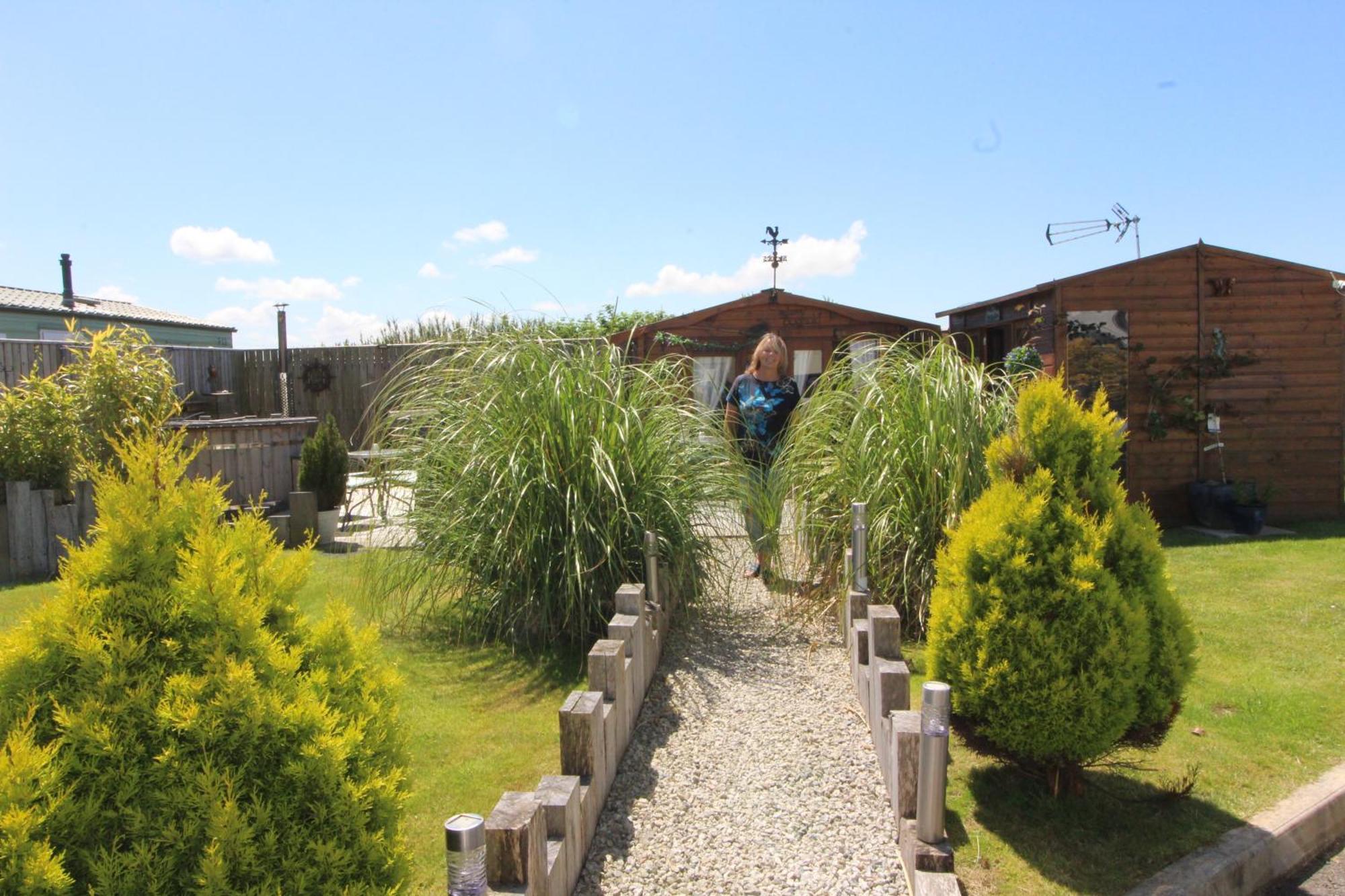 Melorne Farm Guest House Camelford Exterior foto